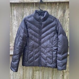 Eddie Bauer Premium Down Puffer Jacket​​​